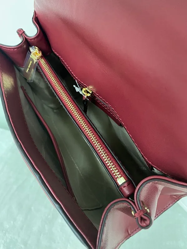 All Categories Official Website "Brand Women's Bags" Women's Bags 💙 MK 2023 New MK Crossbody Bag